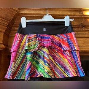 Tennis skirt